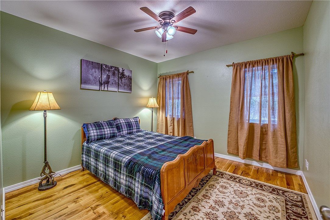 3102 Nc #8500 Deer, AR 72628  | Single Family