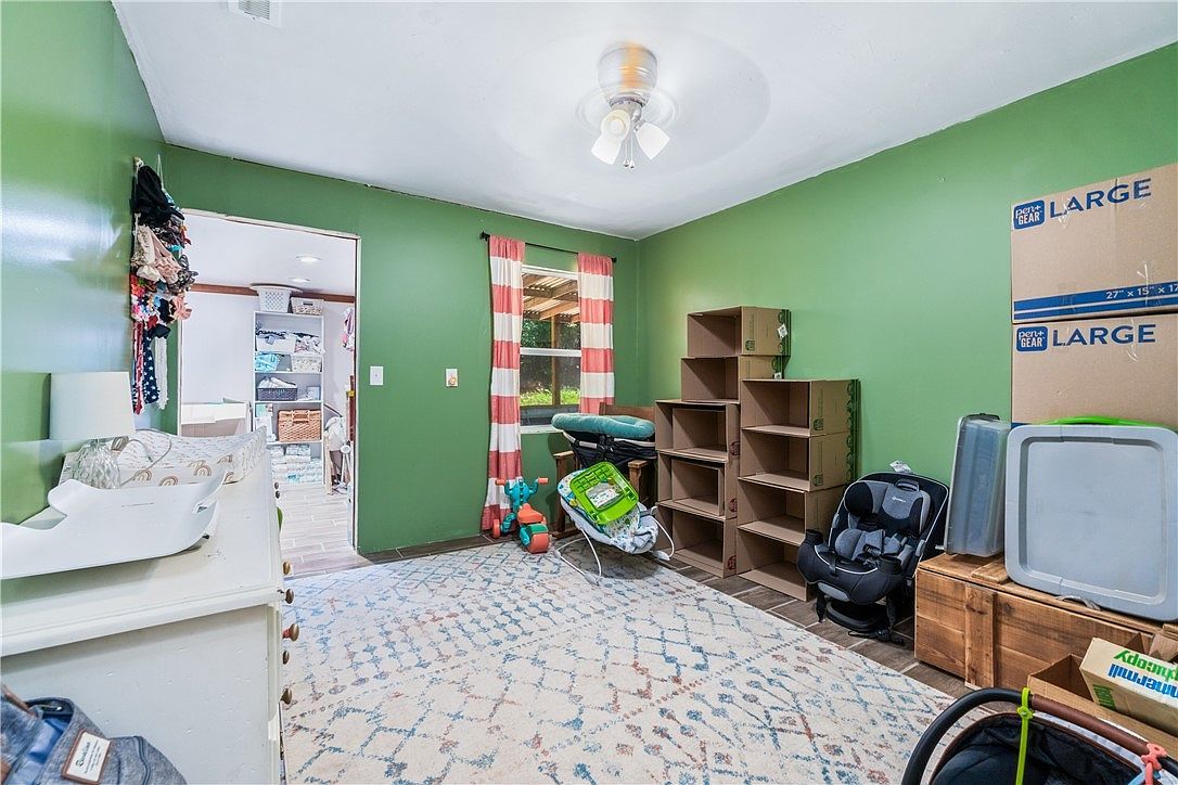 16655 W Highway 62 Prairie Grove, AR 72753 | Single Family