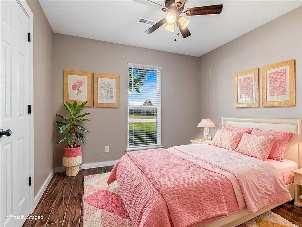 910 SW Tater Black Rd Bentonville, AR 72712  | Single Family