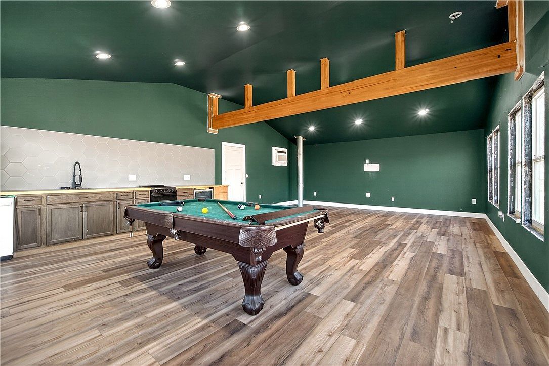 16557 Ivy Ln Rogers, AR 72756  | Single Family