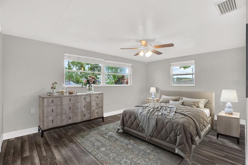 1313 Chancellor Dr Holiday, FL 34690  | Single Family