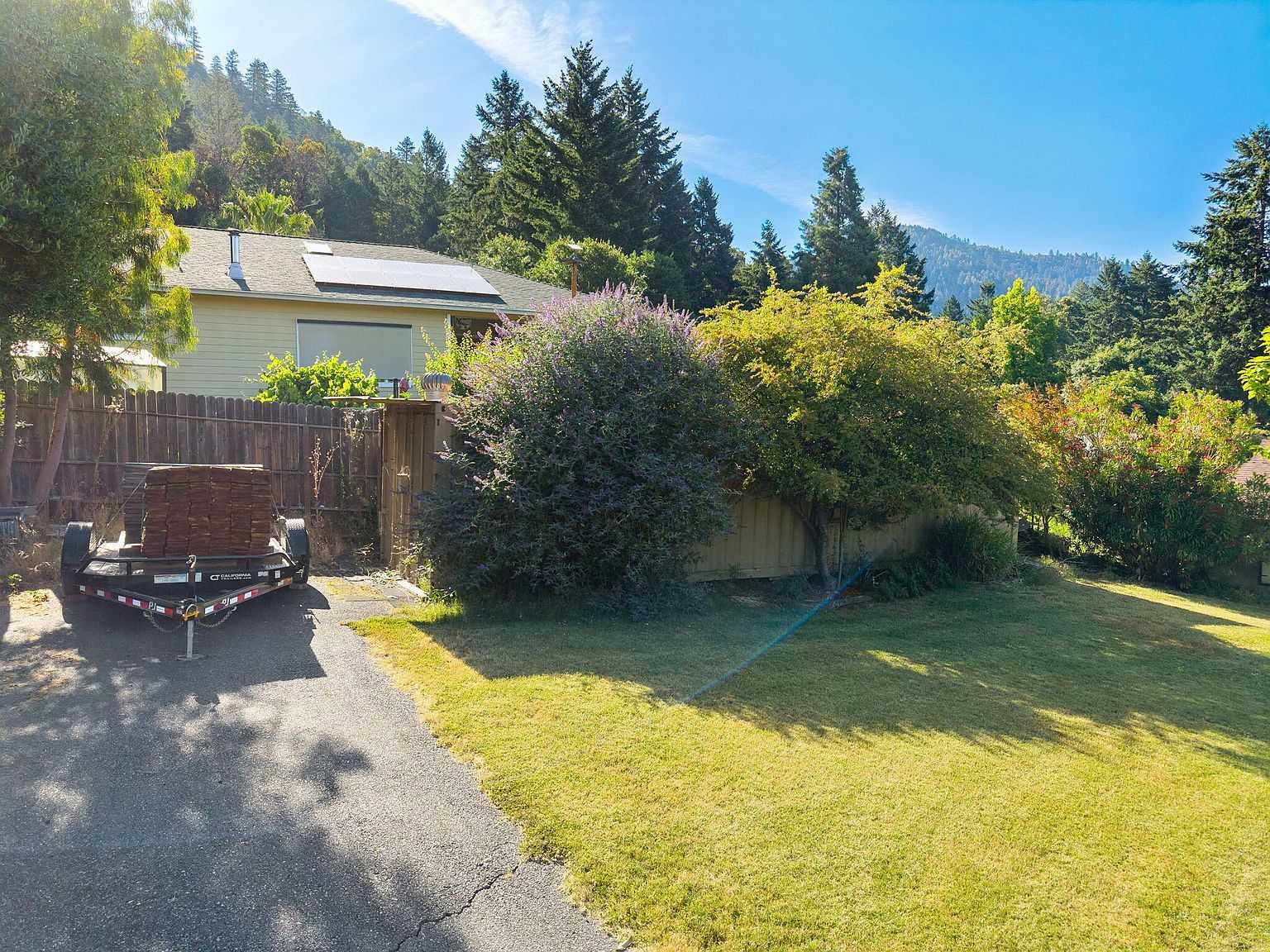 475 Forest View Dr Willow Creek, CA 95573 | Land/Lot