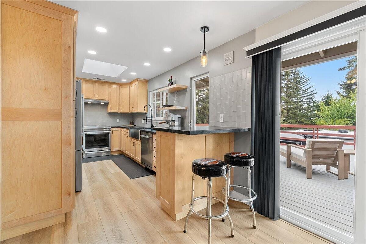 1950 Norton Rd McKinleyville, CA 95519  | Single Family