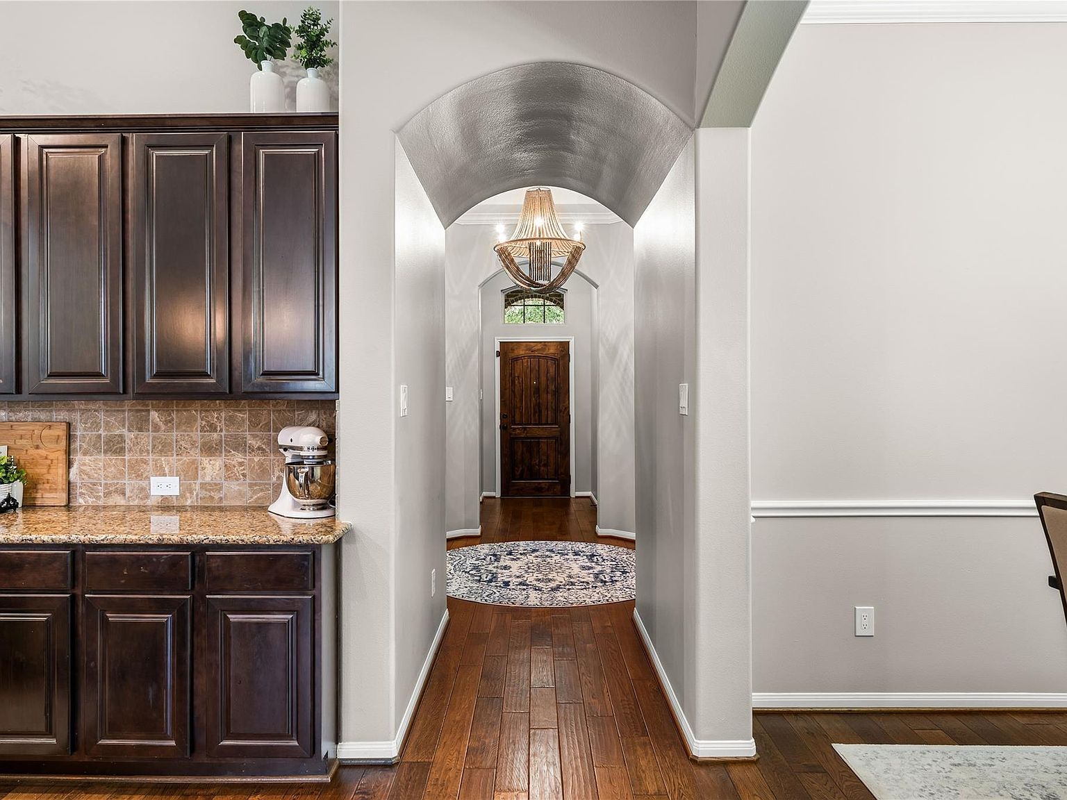 8186 Laughing Falcon Trl Conroe, TX 77385  | Single Family