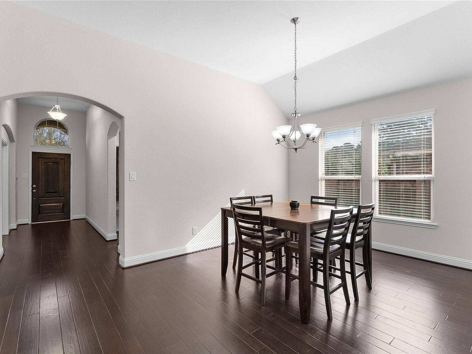 2606 Tacoma Springs Dr Conroe, TX 77304  | Single Family