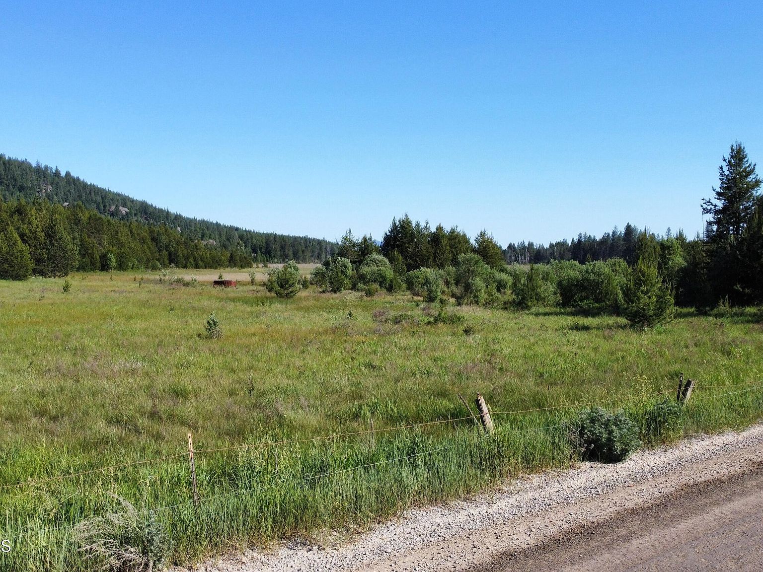 Nna Bandy Rd, Priest River, ID, 83856  | Land/Lot