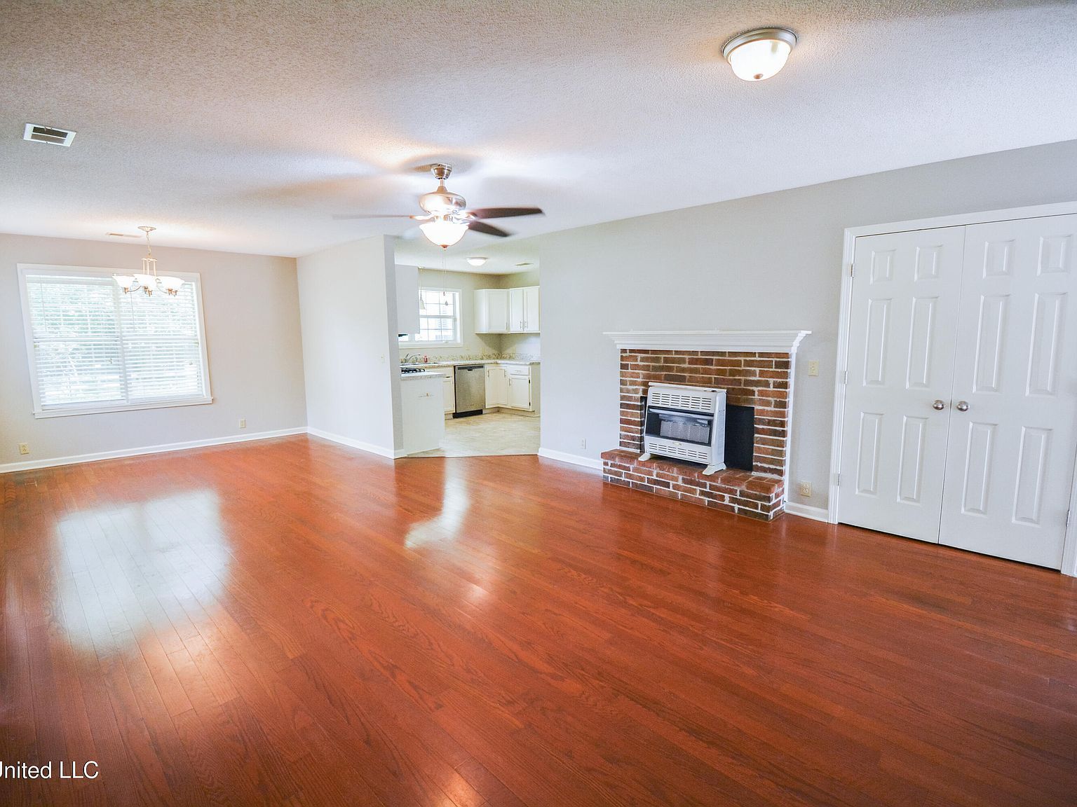 2330 Pigeon Roost Rd Byhalia, MS 38611  | Single Family