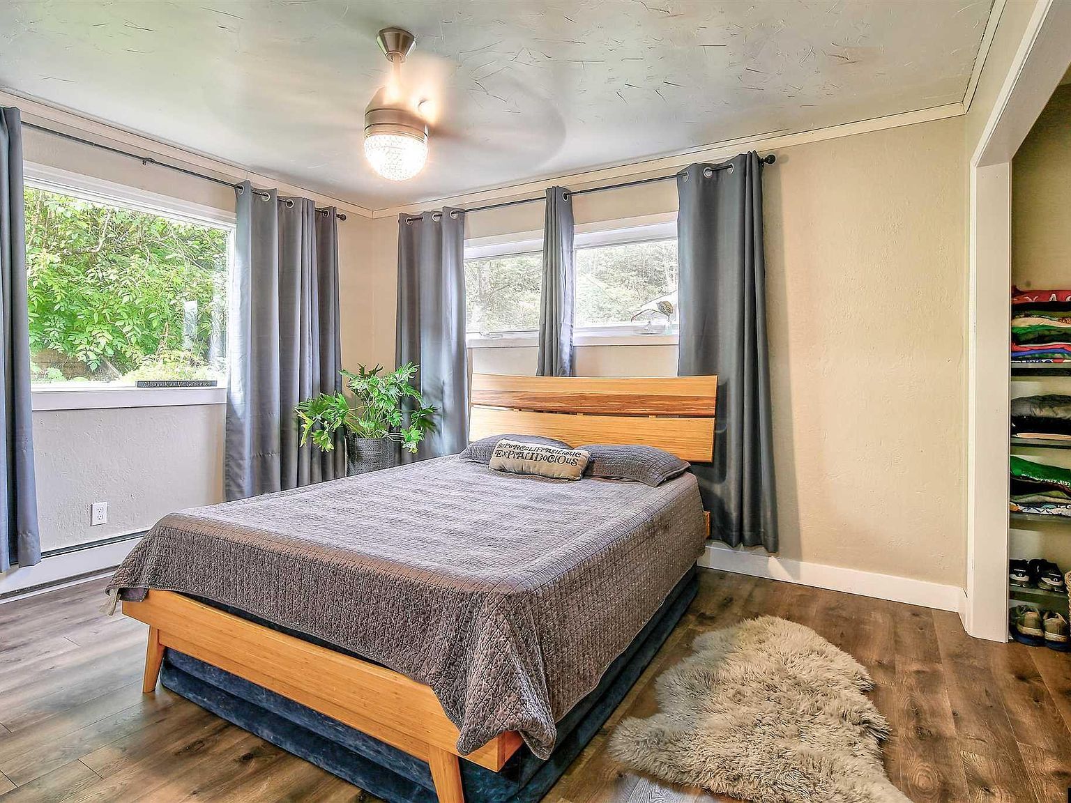 615 5th St Douglas, AK 99824  | Single Family