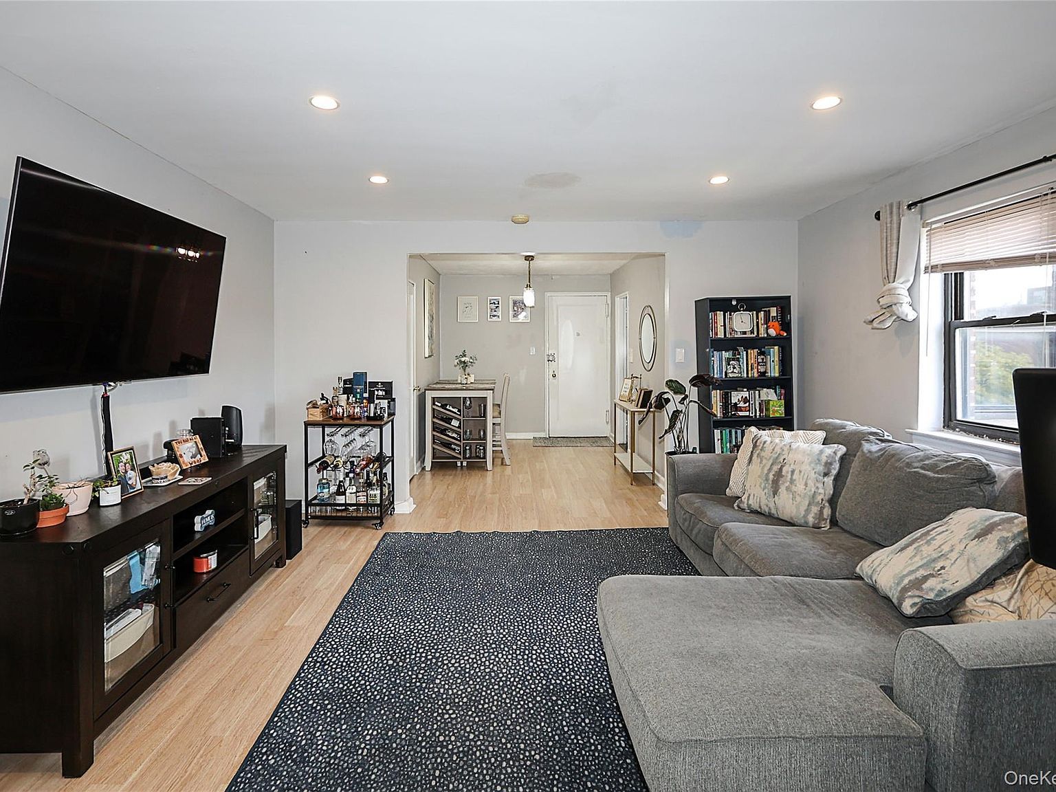 147-10 84th Rd #6-K Queens, NY 11435  | Condominium