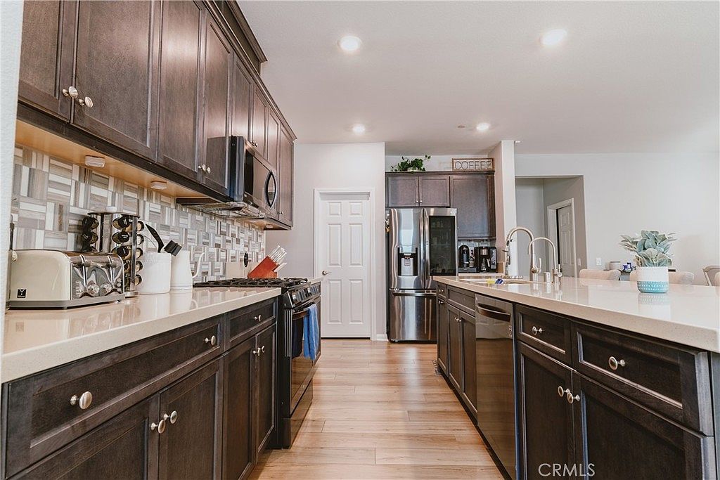 7552 Honeybell Ct Riverside, CA 92507  | Single Family