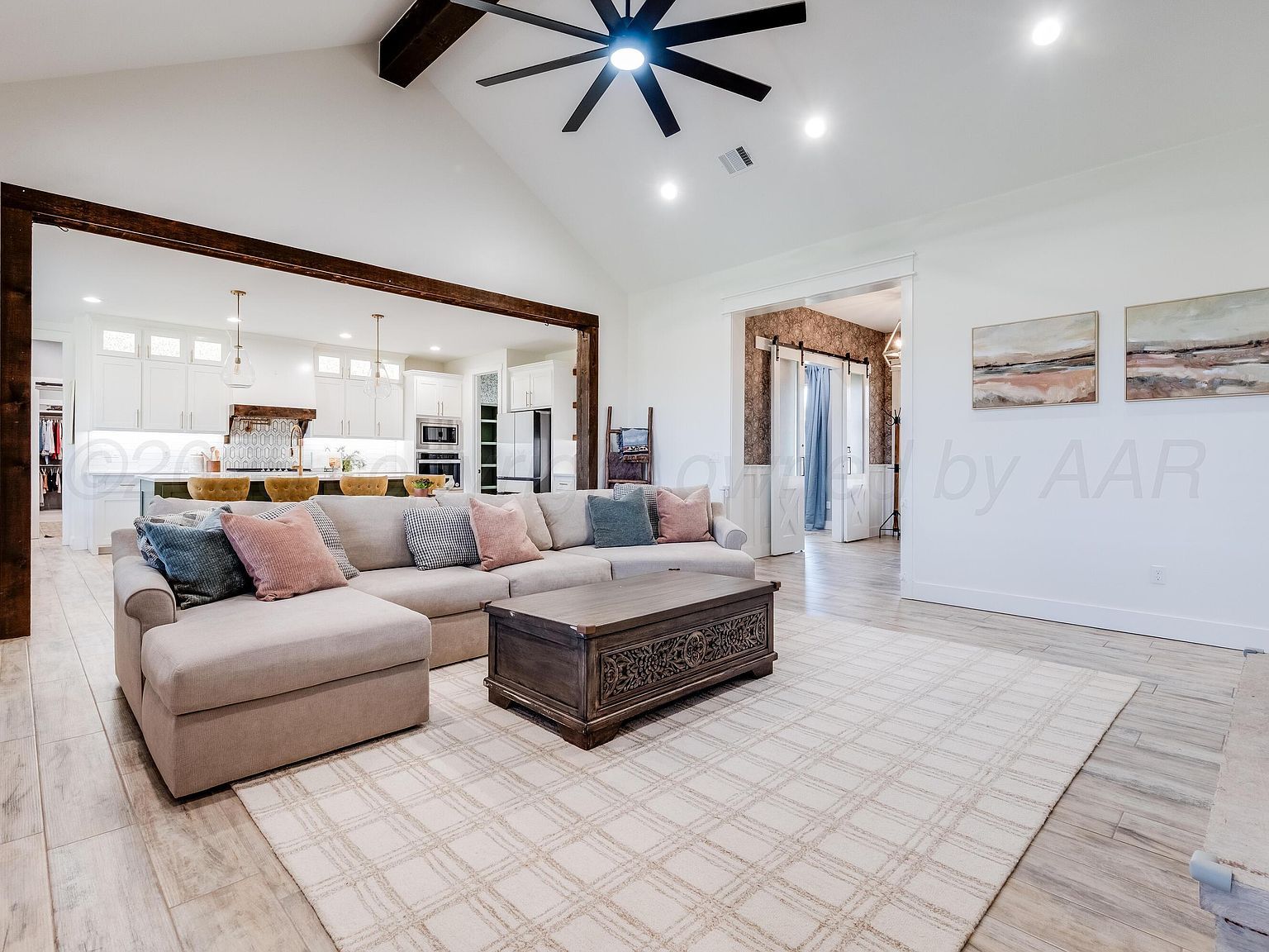 14197 Alyssum Ln Amarillo, TX 79119  | Single Family