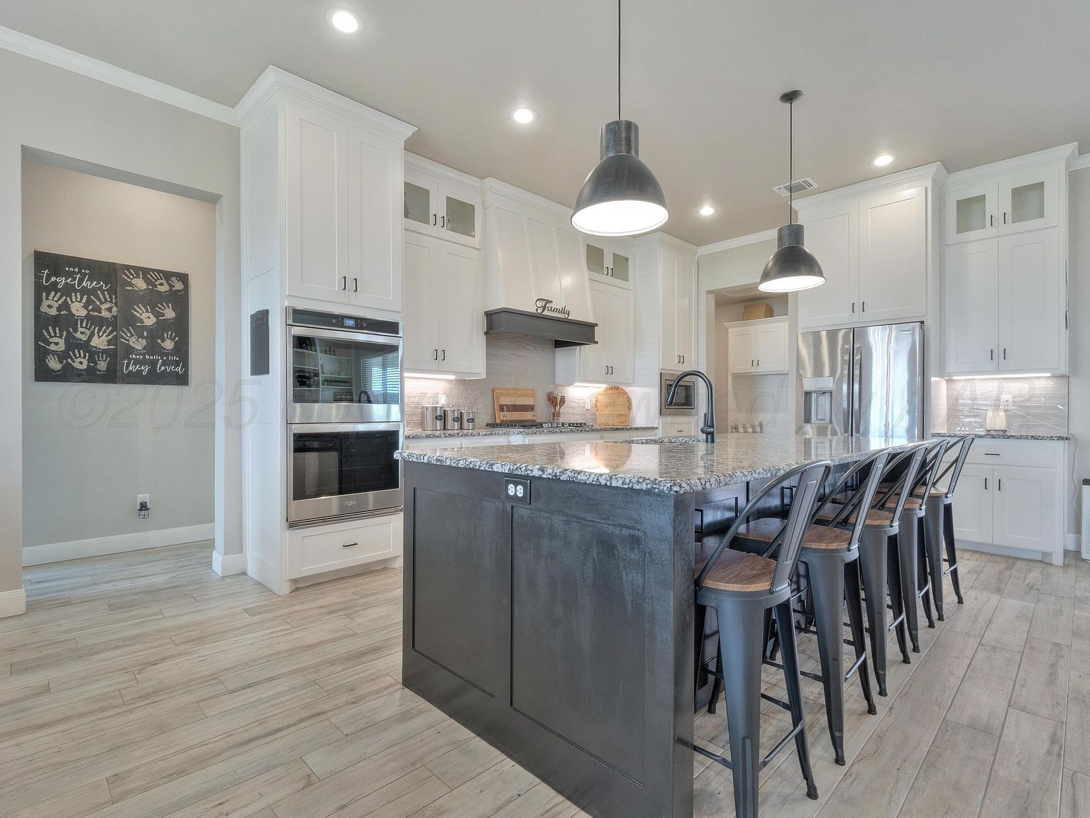 9295 Winecup Rd Amarillo, TX 79119  | Single Family