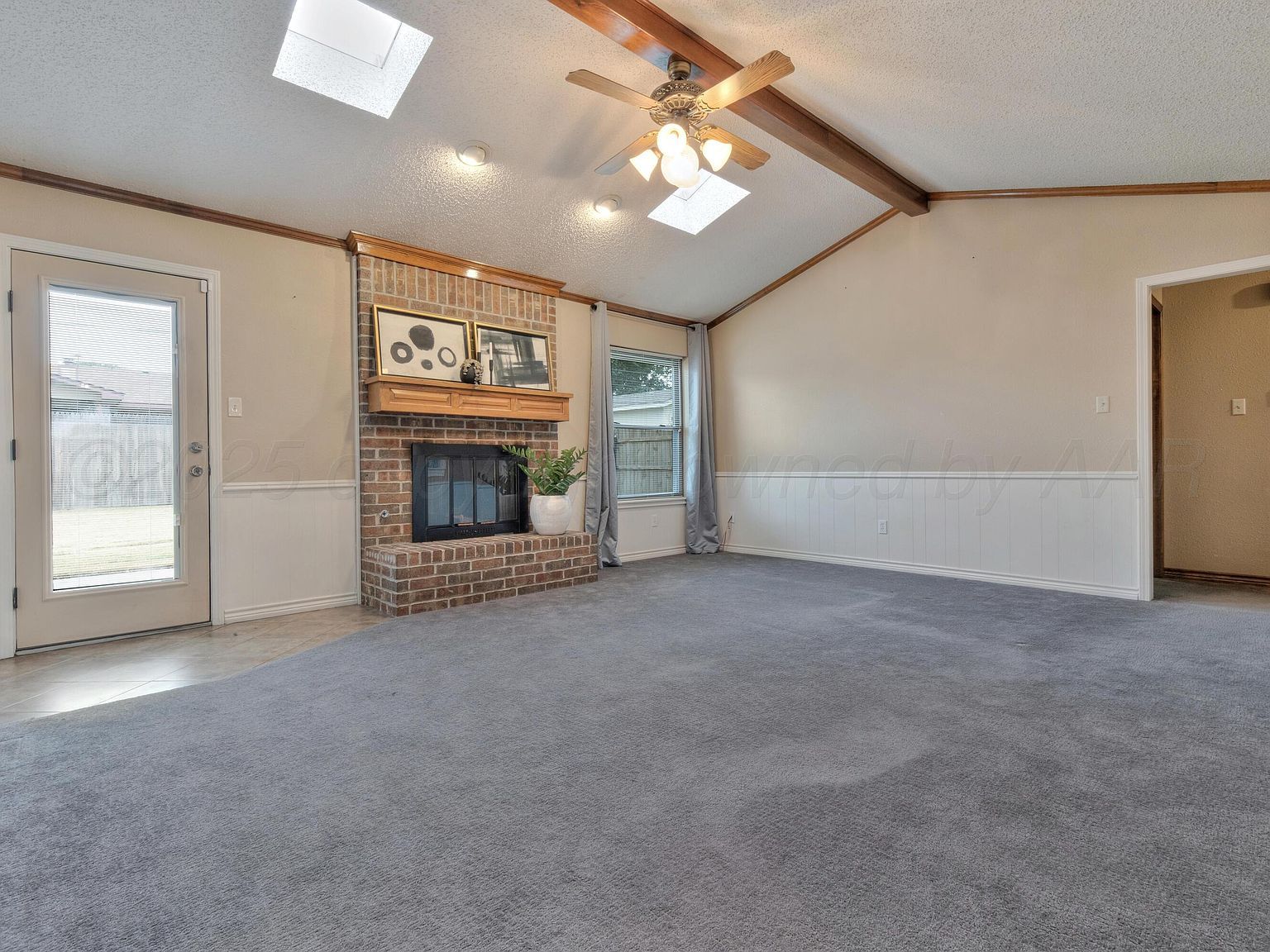 130 Avalon St Borger, TX 79007  | Single Family