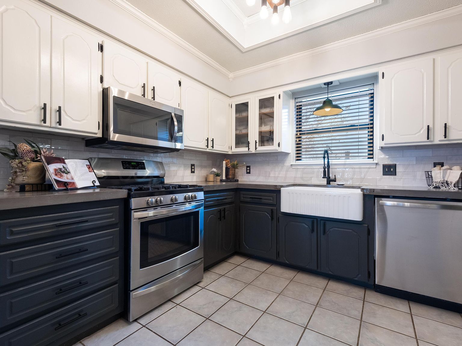 1321 Morton Ave Dumas, TX 79029  | Single Family