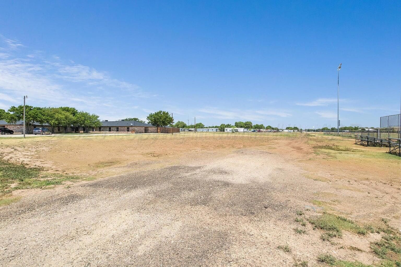 E 19th St Dumas, TX 79029  | Land/Lot
