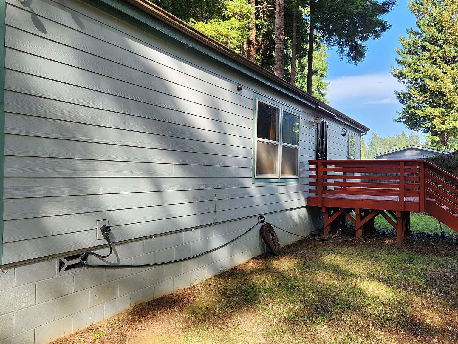 205 Staley Ln Crescent City, CA 95531 | New build