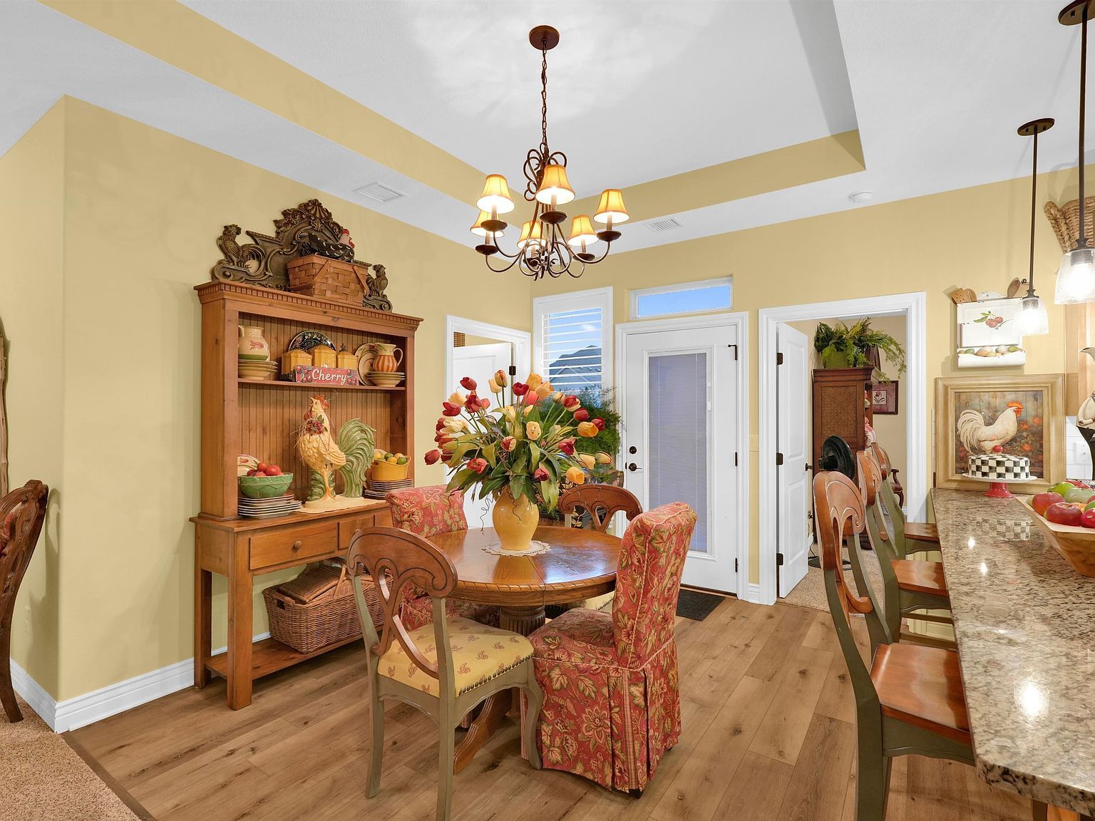 4965 N Indian Oak St Bel Aire, KS 67226 | Single Family