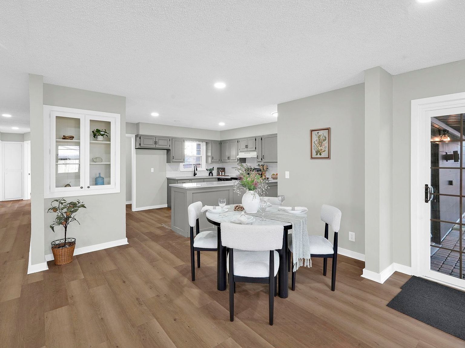 8208 E Grail St Wichita, KS 67207 | Single Family