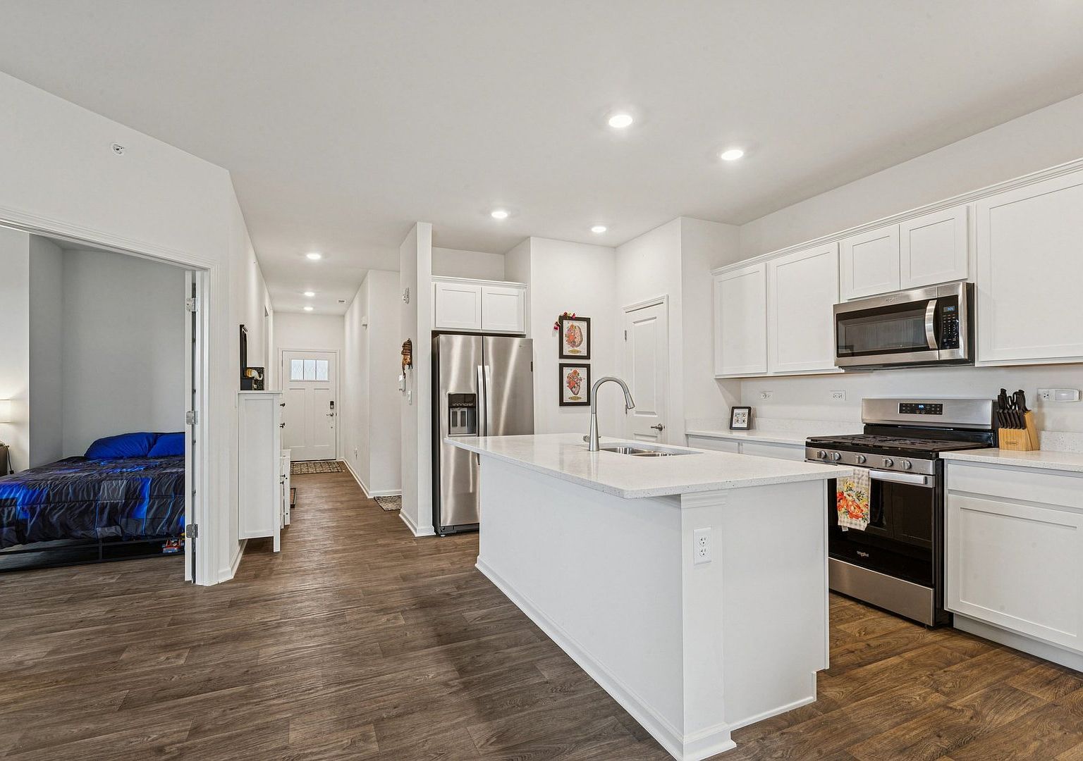 952 Darwin St North Aurora, IL 60542 | New build