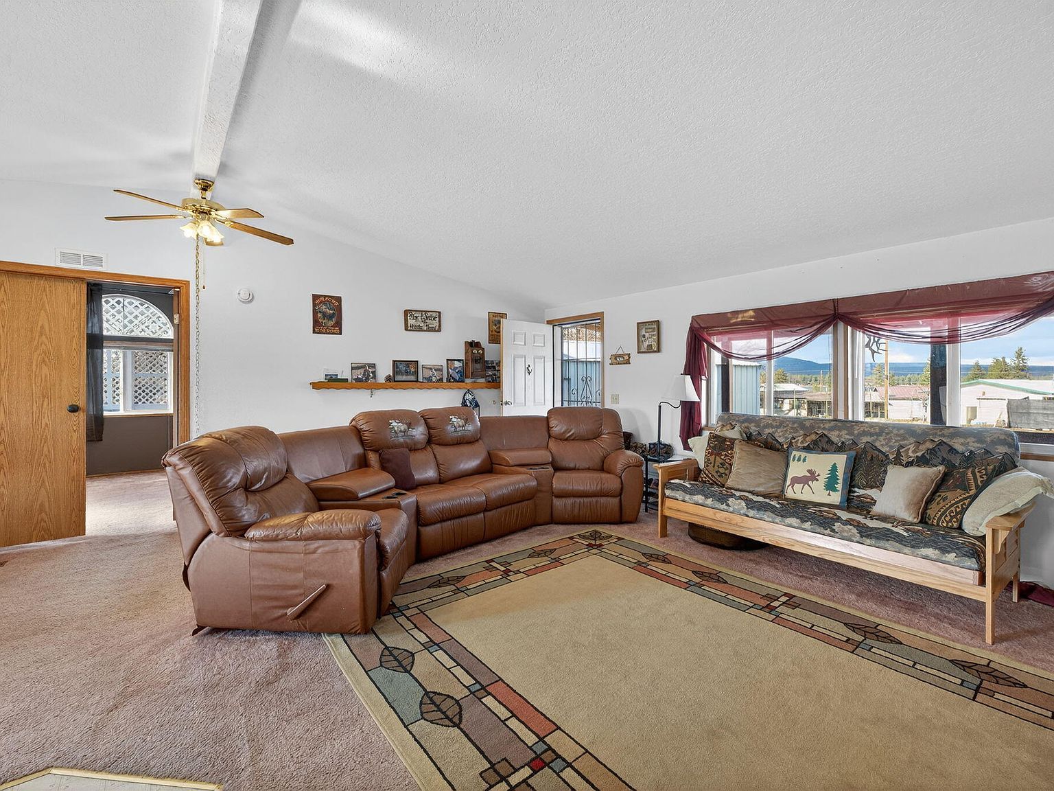 20 S Appleman Rd Tygh Valley, OR 97063  | New build