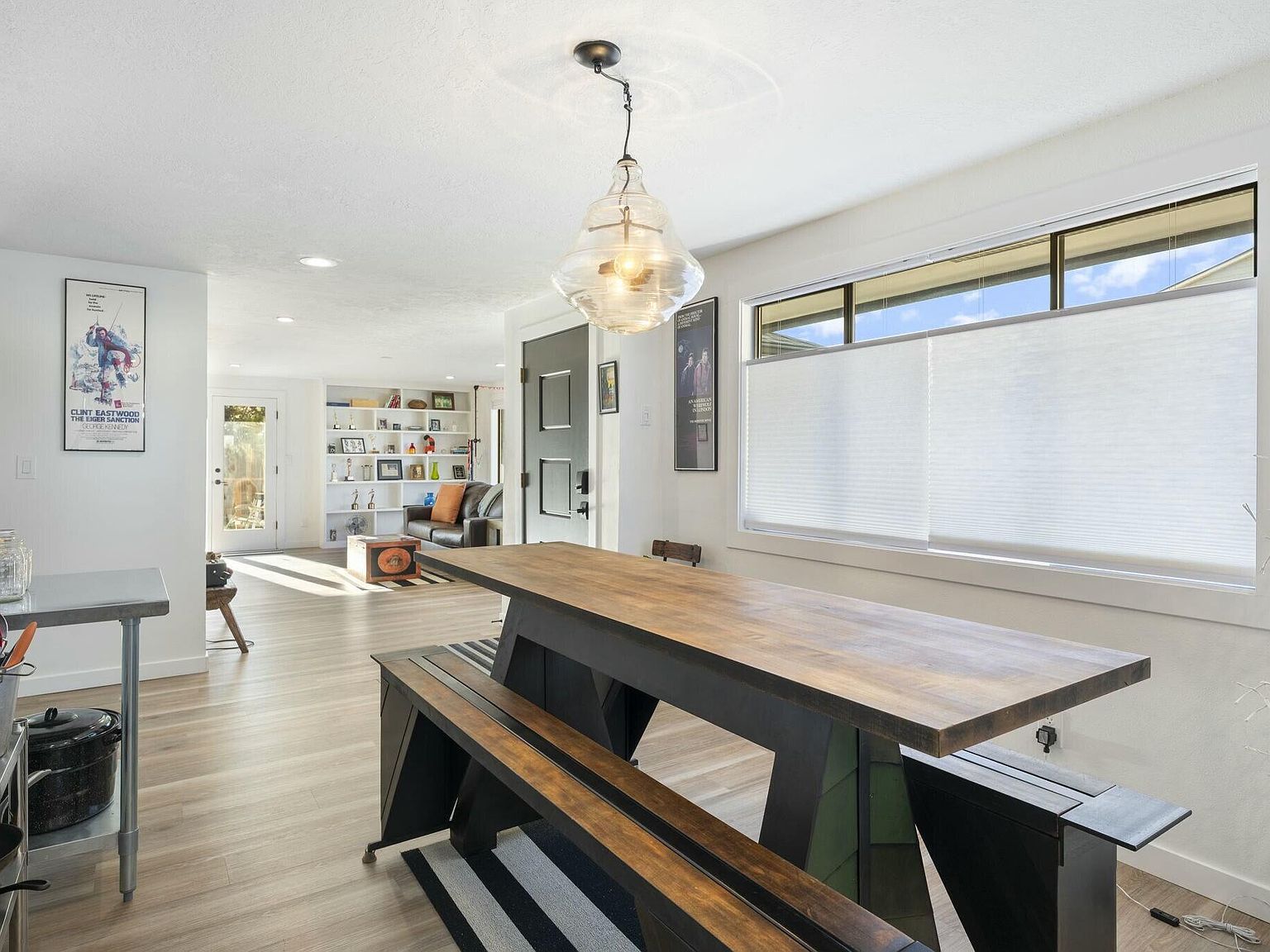 21315 Livingston Dr Bend, OR 97701  | Single Family