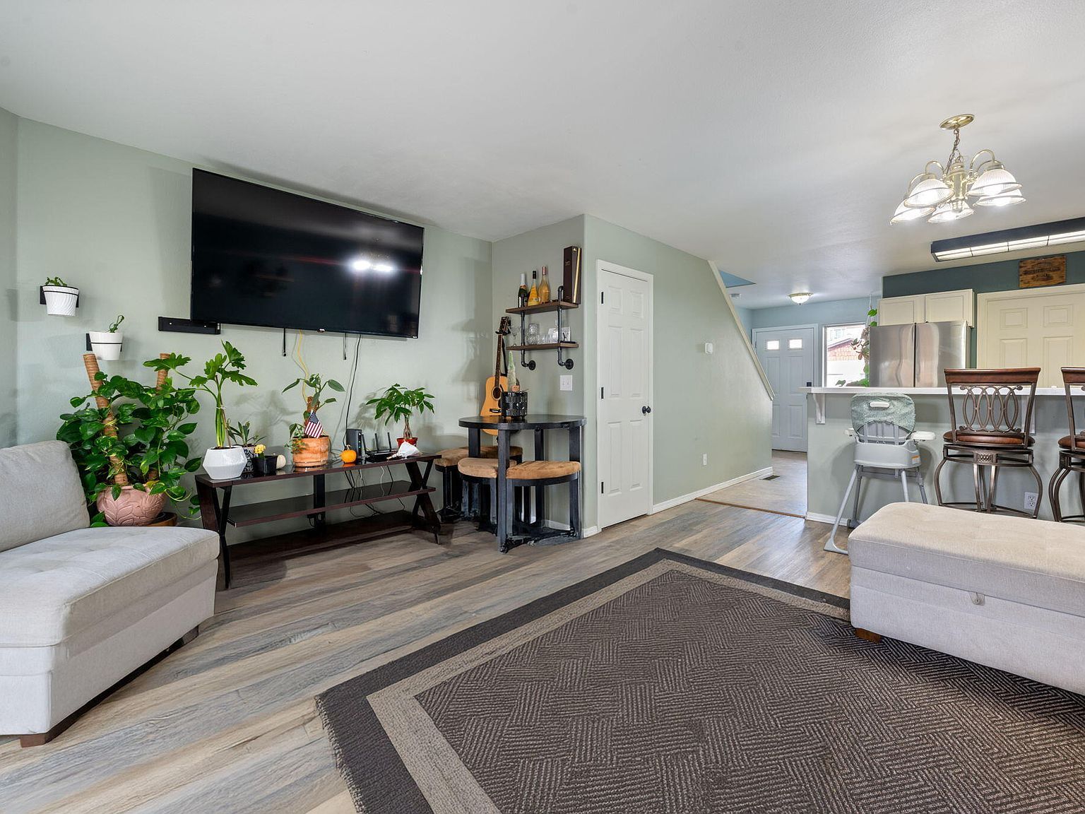 2610 SW 23rd St Unit 15 Redmond, OR 97756  | Condominium