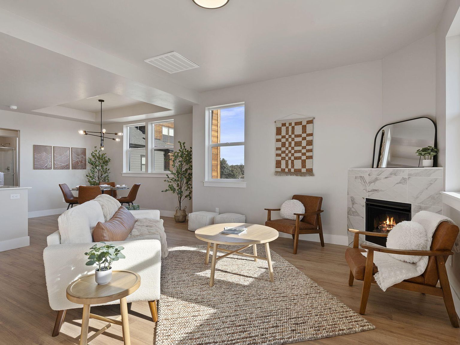 20514 NE Empire Ave Bend, OR 97701 | New build