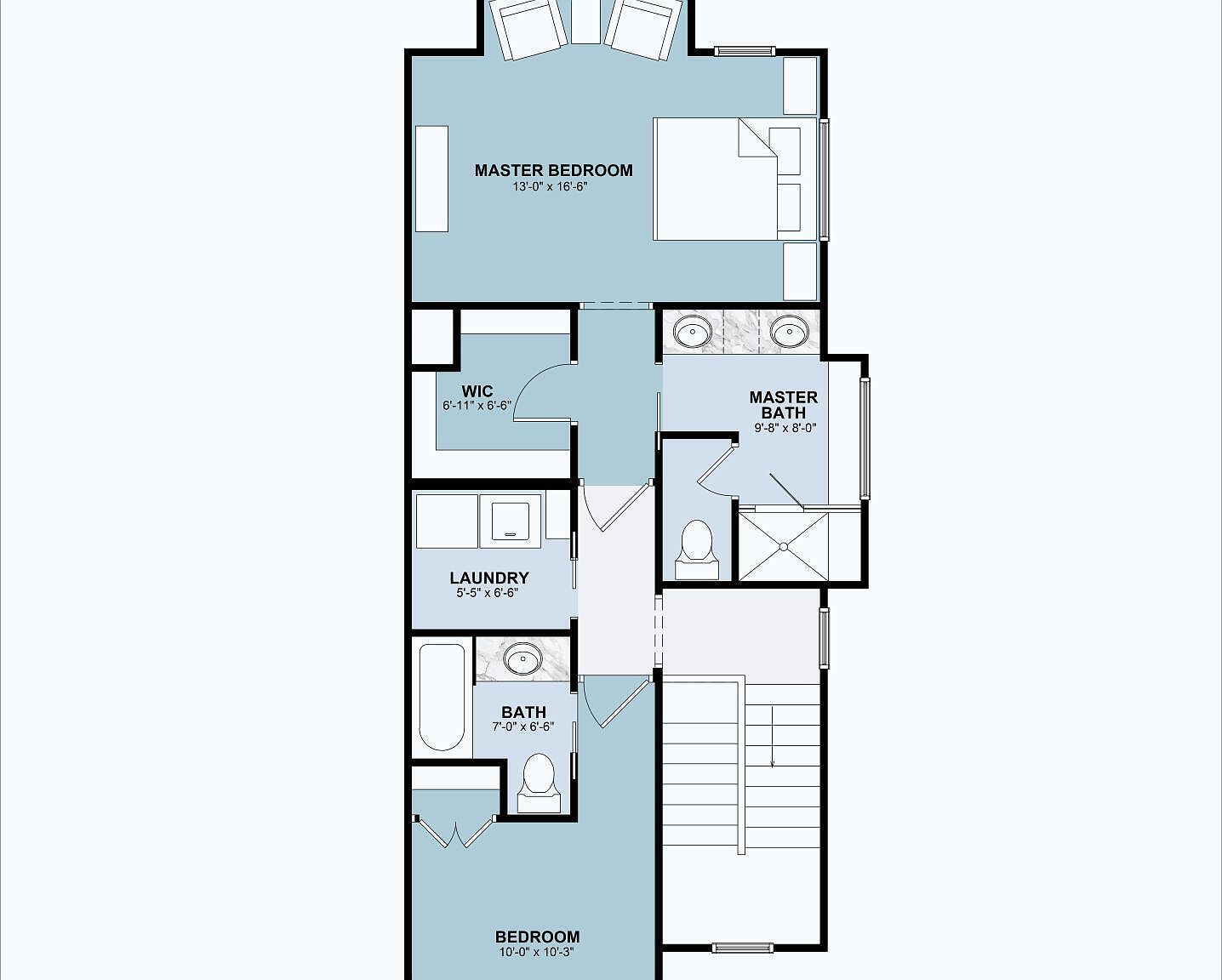 1000 Addison Pl UNIT 101 Raleigh, NC 27610  | Condominium