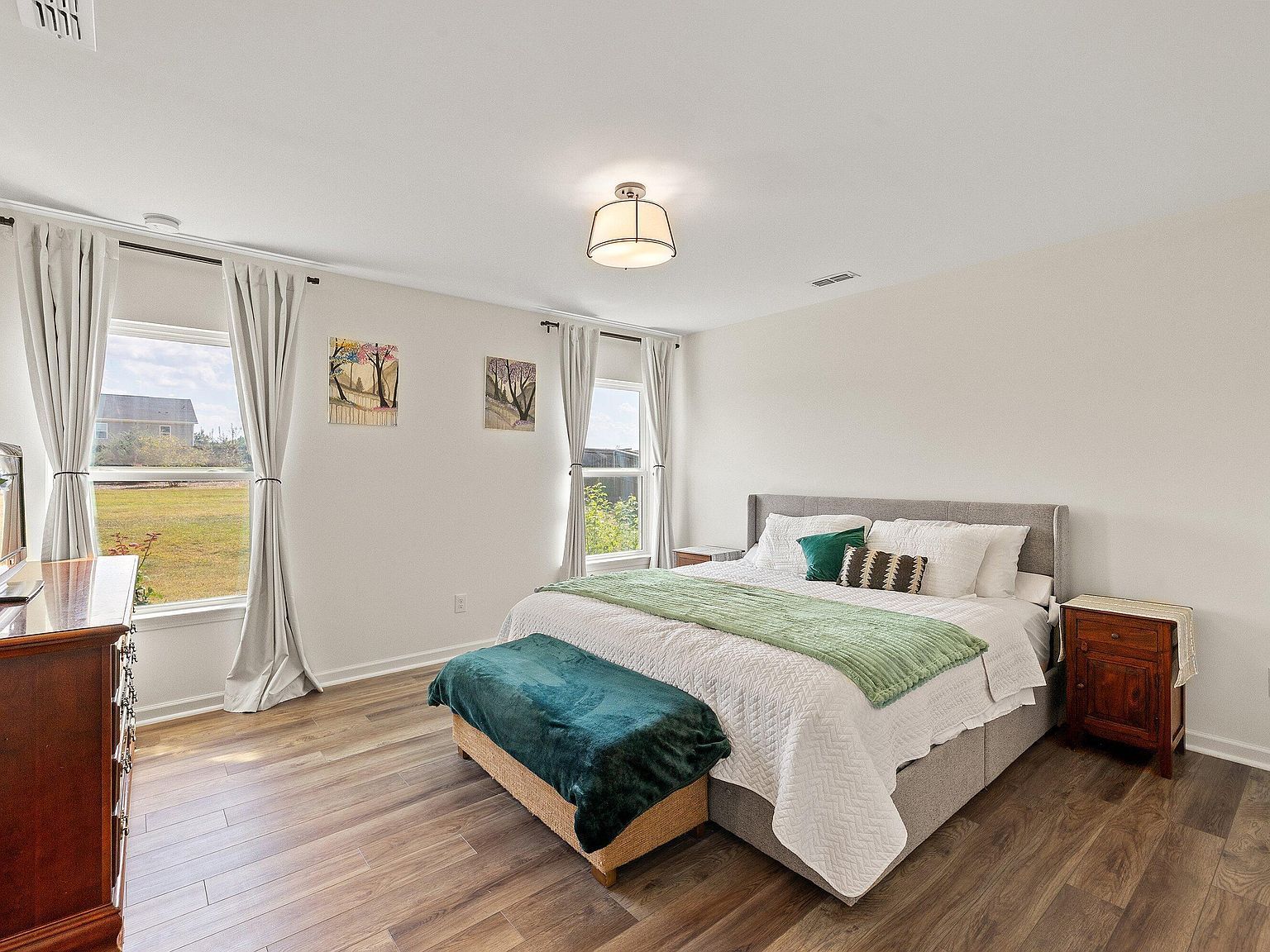 154 Gobbler Hill Trl Willow Spring, NC 27592 | Single Family