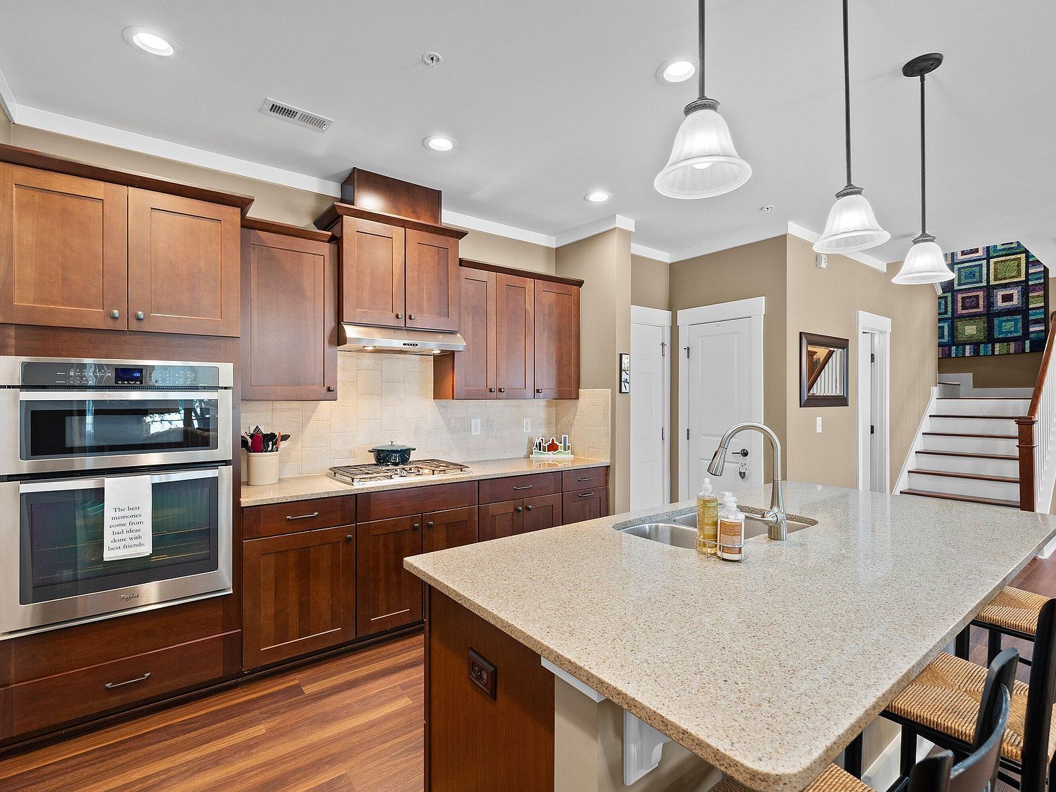 9302 Alcazar Walk Raleigh, NC 27617 | New build