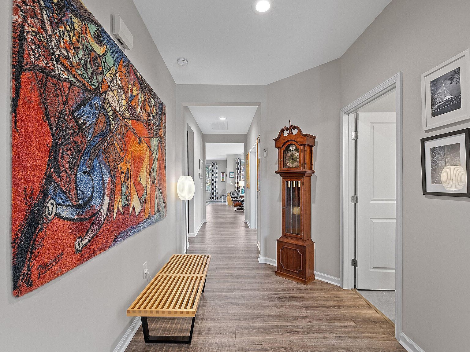 611 Courtship Cv Durham, NC 27703 | Single Family