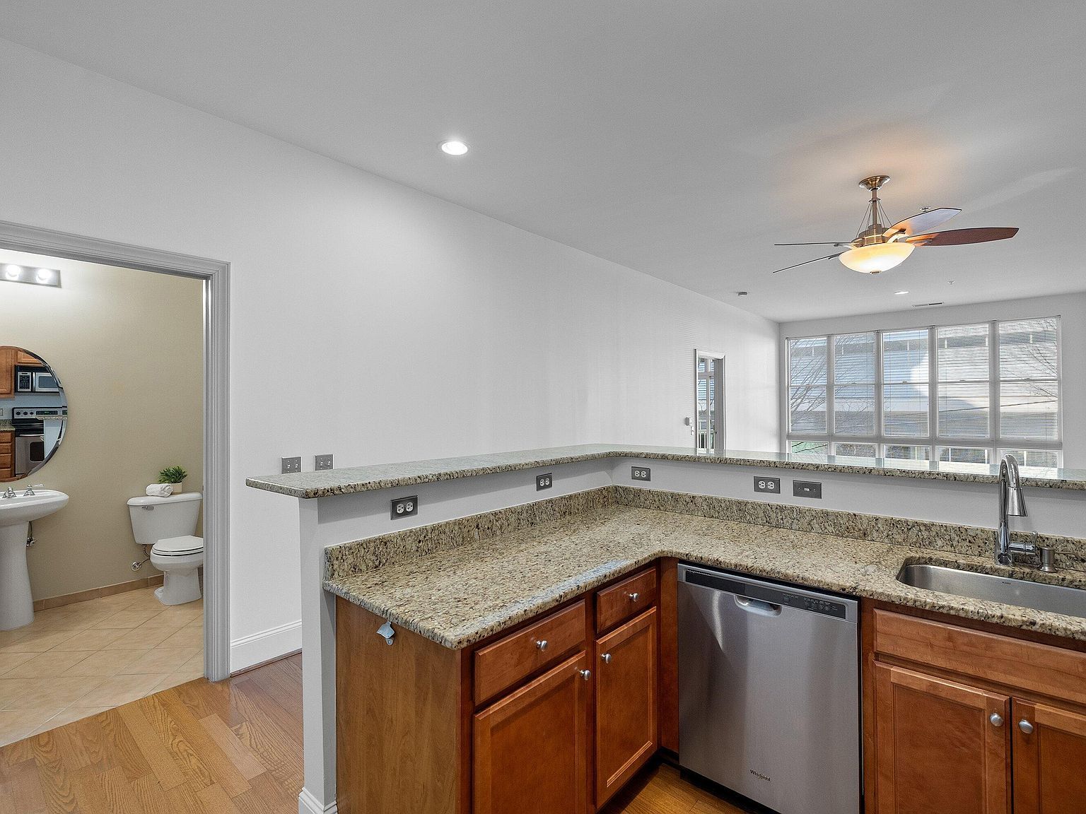 317 W Morgan St APT 215 Raleigh, NC 27601 | Condominium