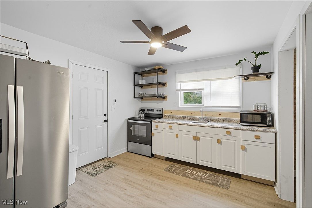 500 S 8th St Cambridge, OH 43725  | Multi Family