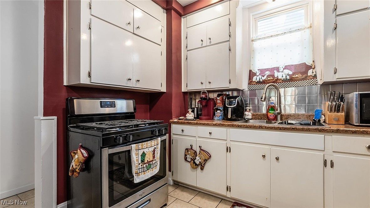 914 Taylor Ave Cambridge, OH 43725 | Single Family