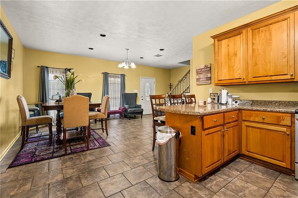 3812 Highway 121 Boyce, LA 71409  | Single Family