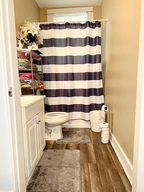 202 N Mabel St Bunkie, LA 71322  | Single Family