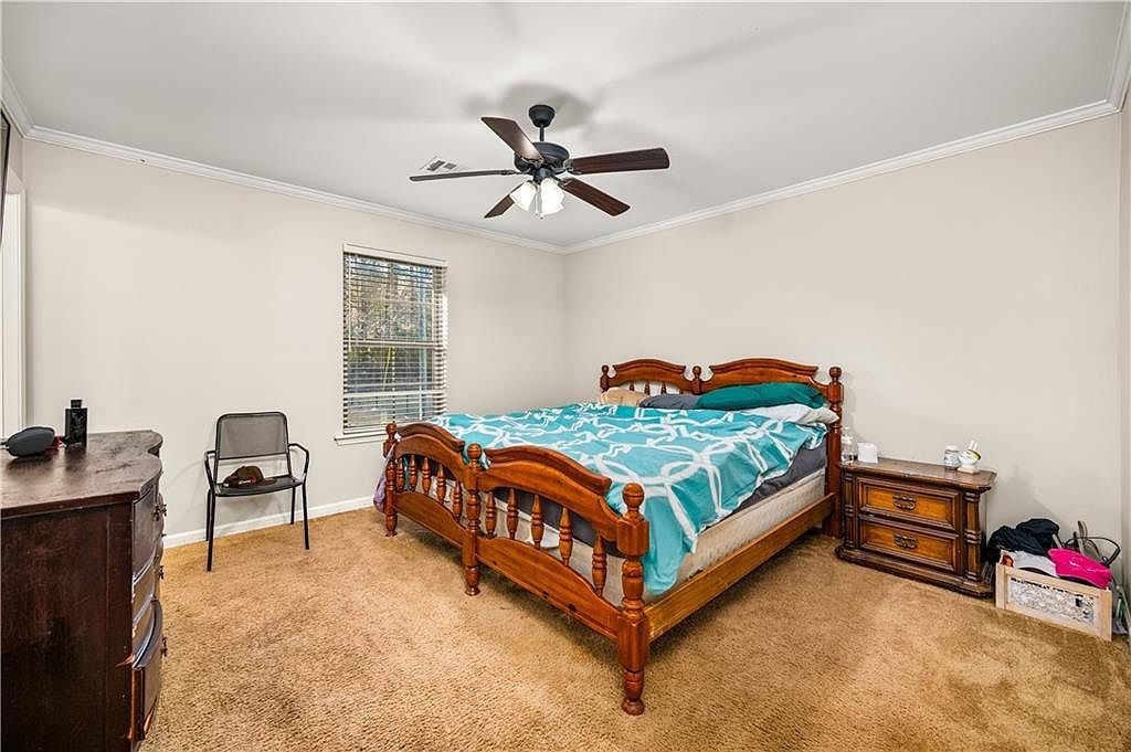 235 Elaine Rd Dry Prong, LA 71423  | Single Family