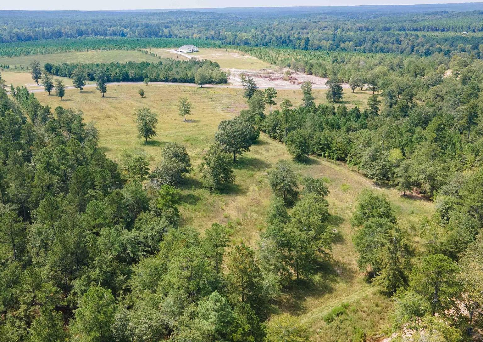 0 Cooks Pond Rd Williston, SC 29853 | Land/Lot