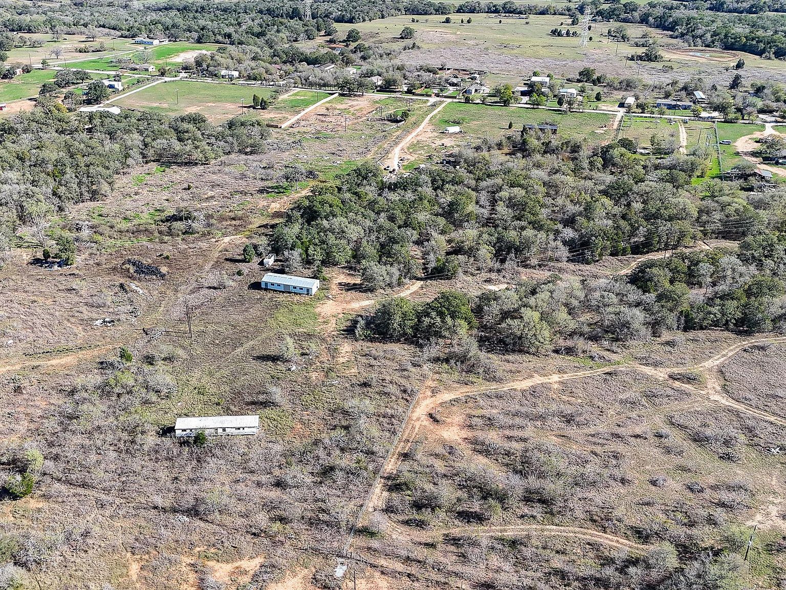 166 Norwood Ln Elgin, TX 78621 | Land/Lot