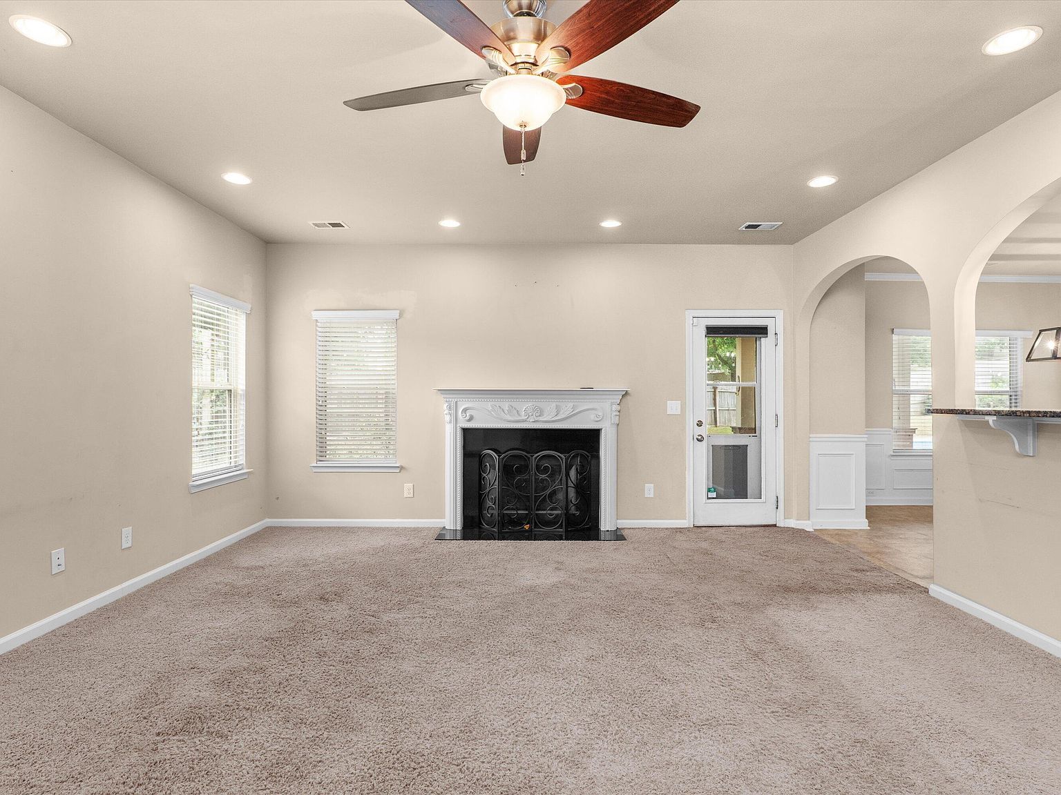 538 Village East Cir Graniteville, SC 29829  | Single Family