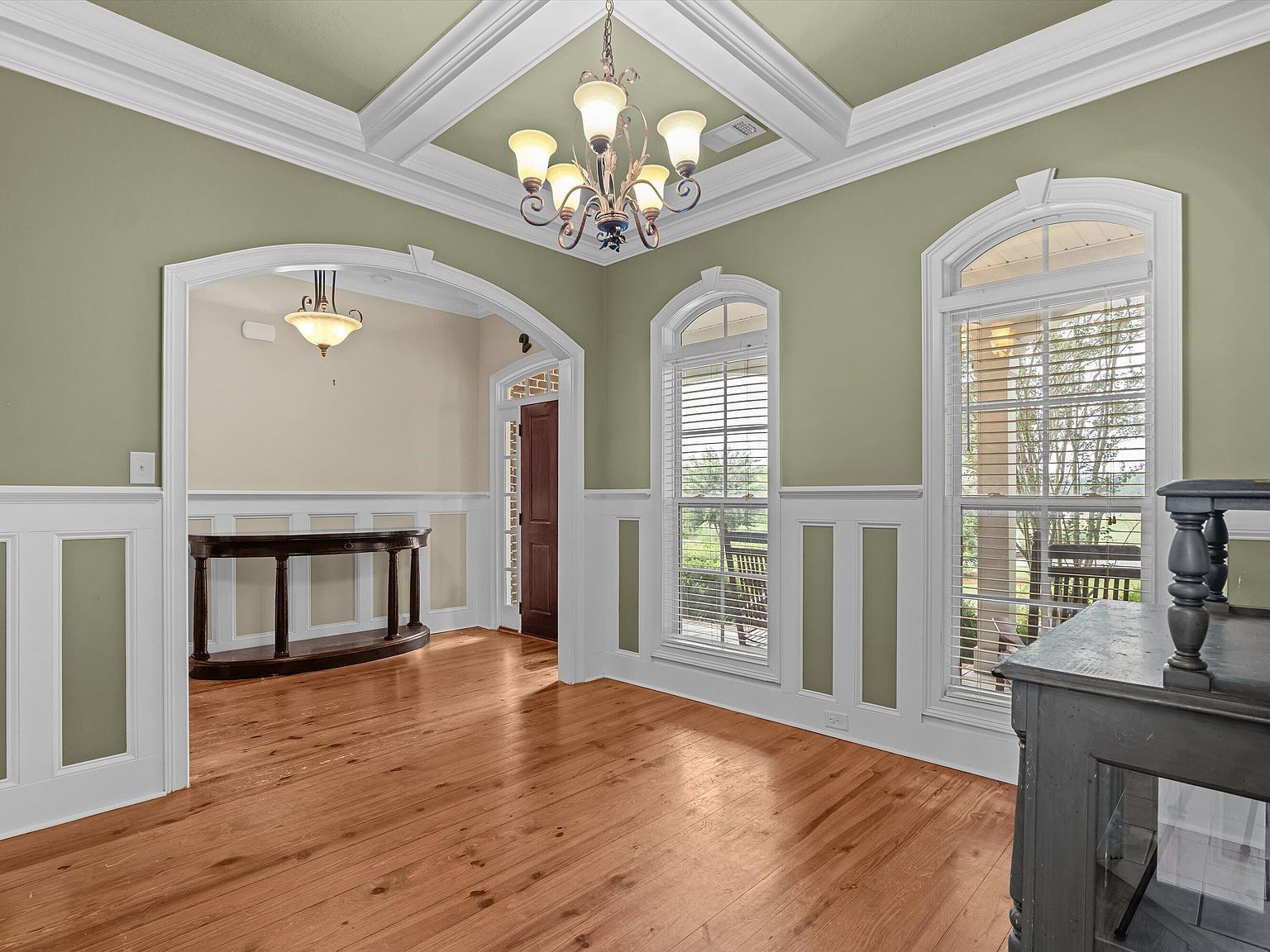 2516 Laurel Dr Evans, GA 30809  | Single Family