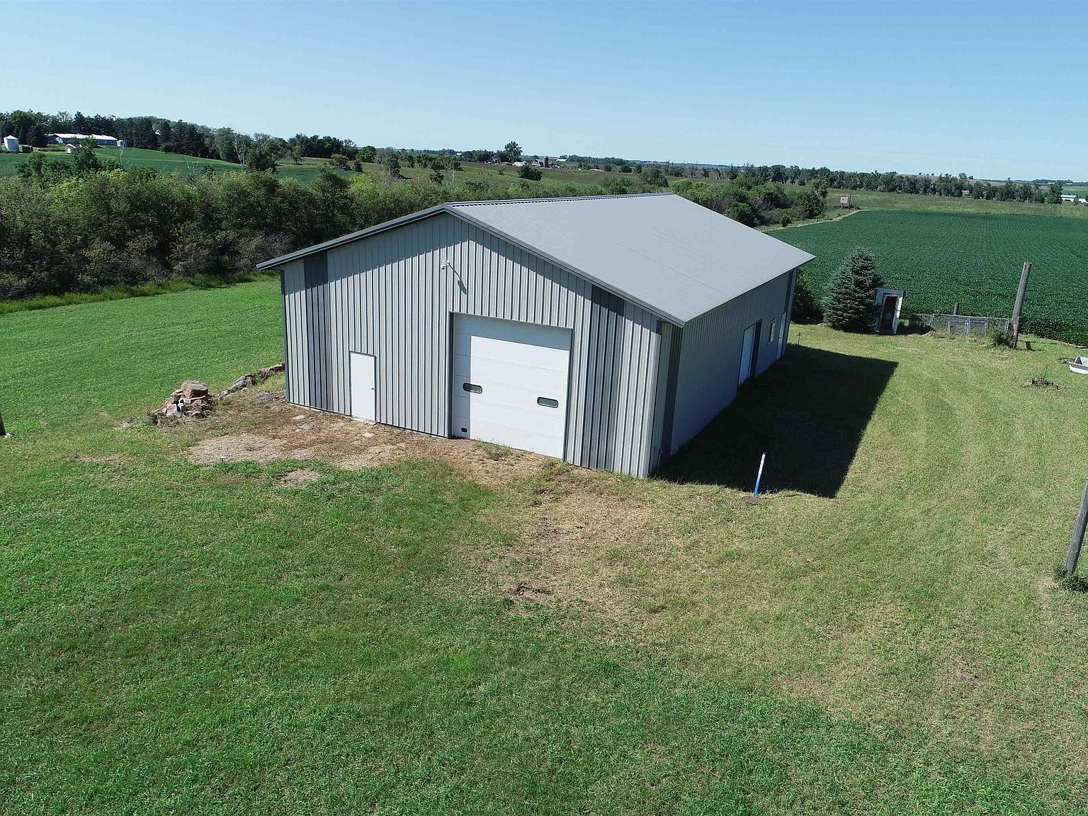 2010 E 9th St Hartford, SD 57033  | Land/Lot