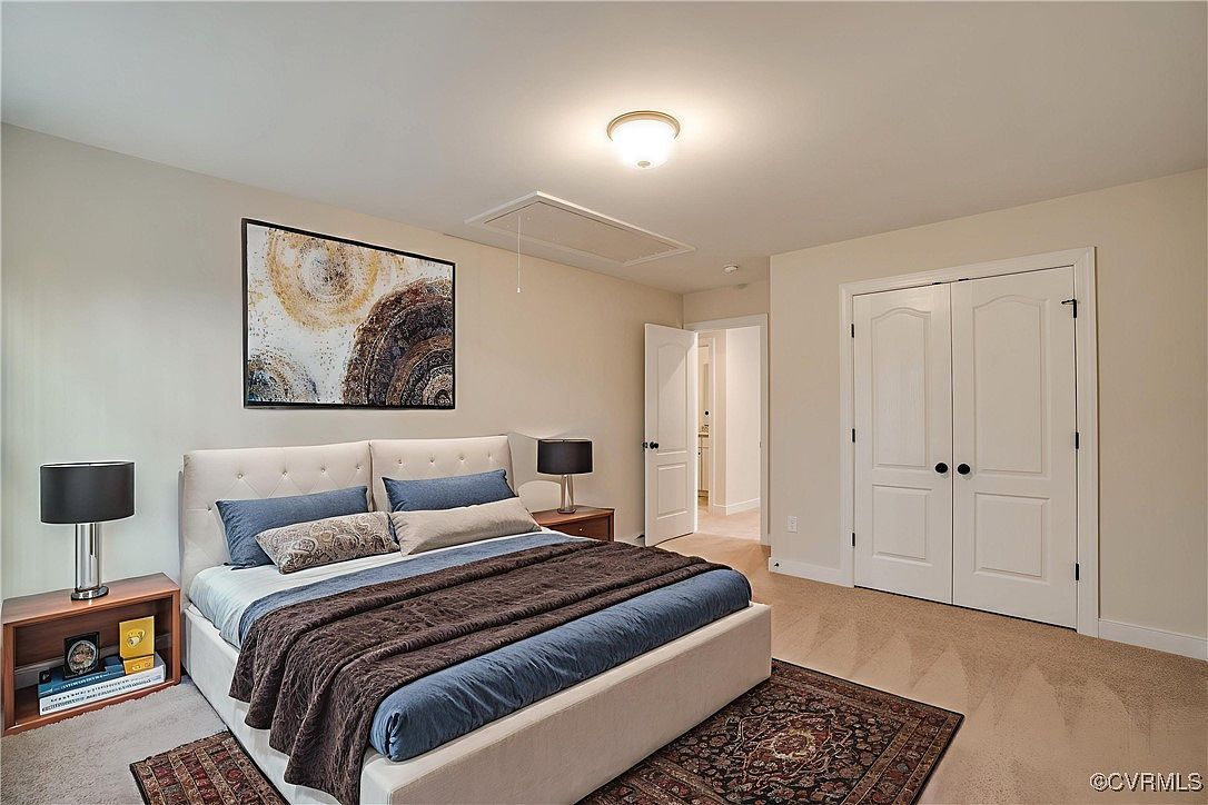 2935 Royal Virginia Ct Louisa, VA 23093  | Single Family