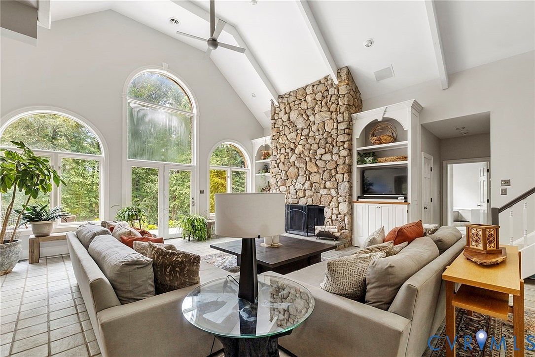 2125 Strawberry Run Crozier, VA 23039 | Single Family