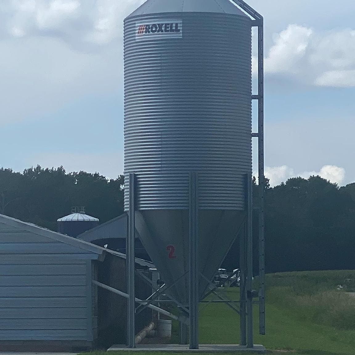 30560 Charles Barnes Rd Westover, MD 21871  | Single Family