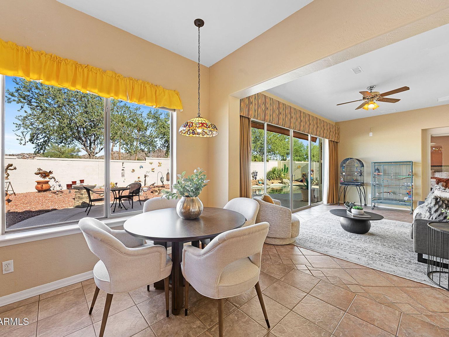 17607 W Eagle Dr Goodyear, AZ 85338  | Single Family