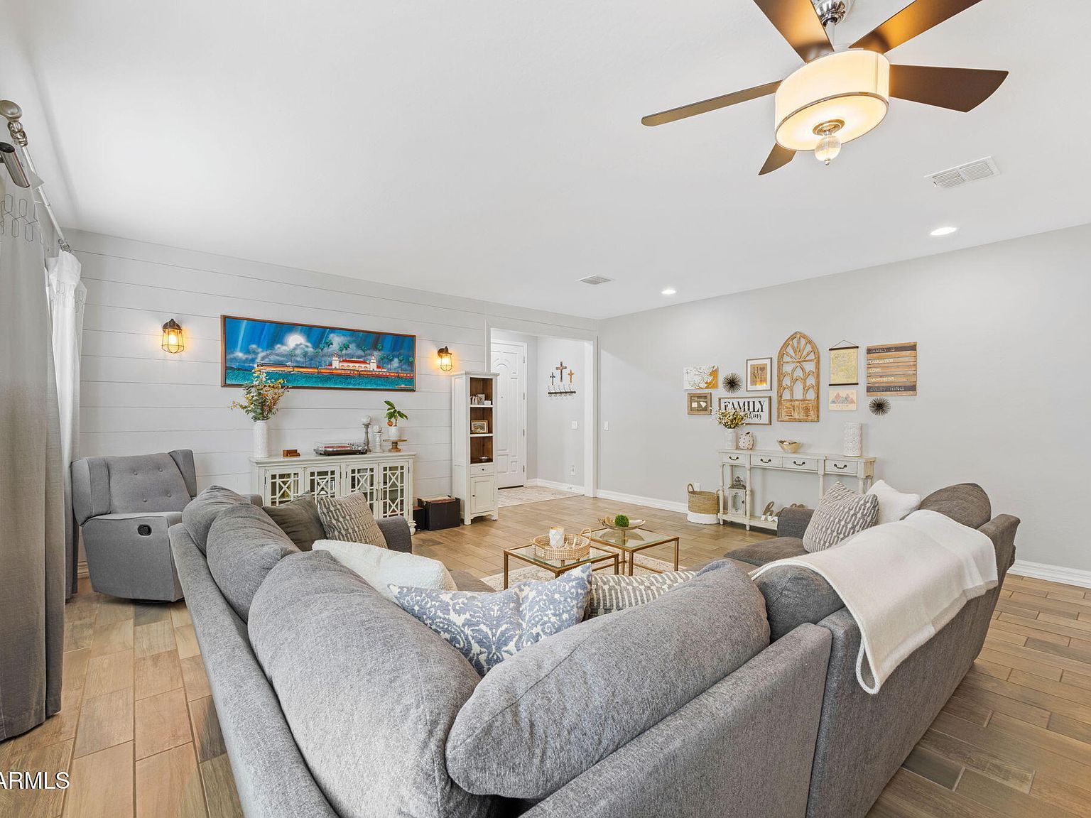 2259 N Springfield St Buckeye, AZ 85396 | Single Family