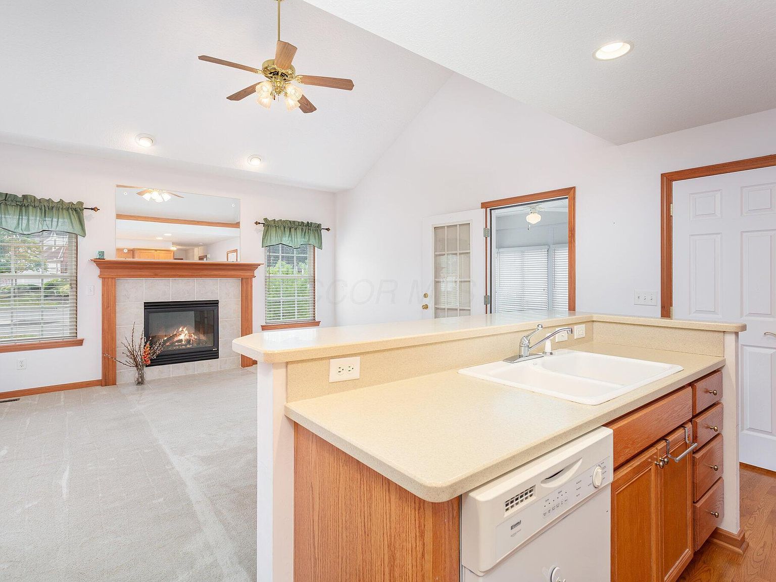 676 Norfolk Ct Johnstown, OH 43031  | Condominium