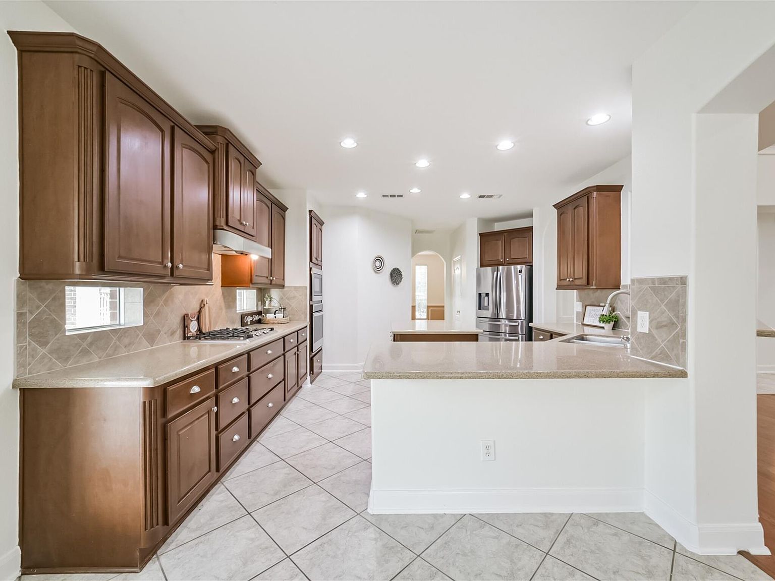 14015 Falcon Heights Dr Cypress, TX 77429 | Single Family