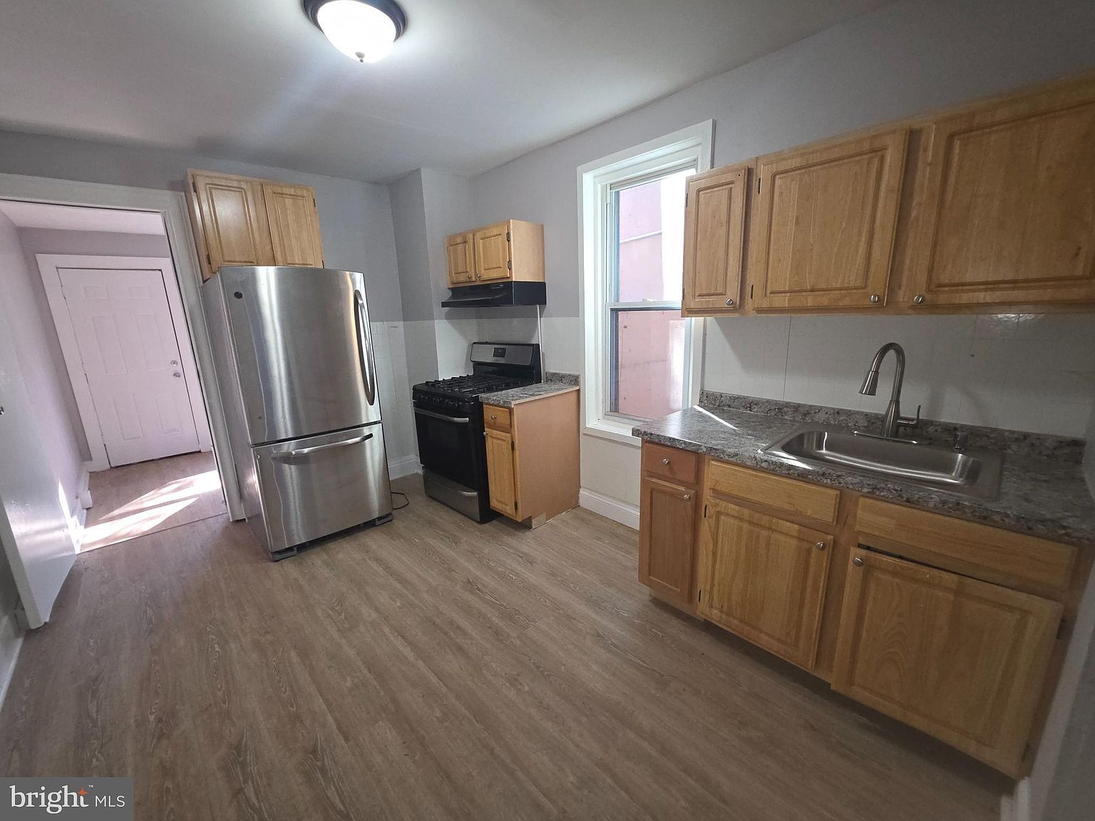 417 Walnut Ave Trenton, NJ 08609  | New build